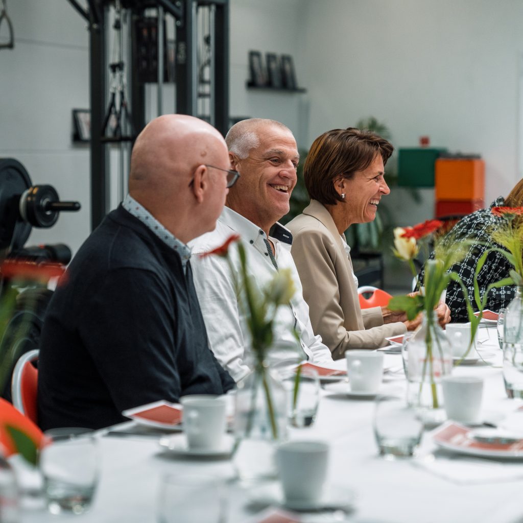 tips voor de feestdagen