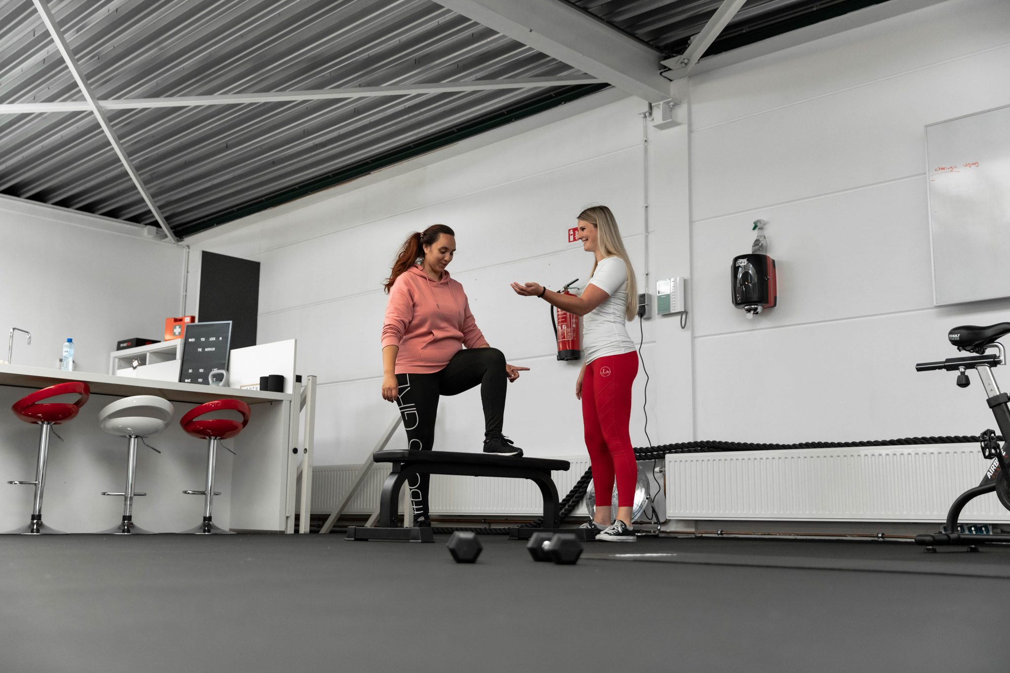 stappenplan om te beginnen met afvallen stap sporten en bewegen