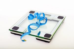 gezond gewicht behouden heeft een positief effect op je afweersysteem