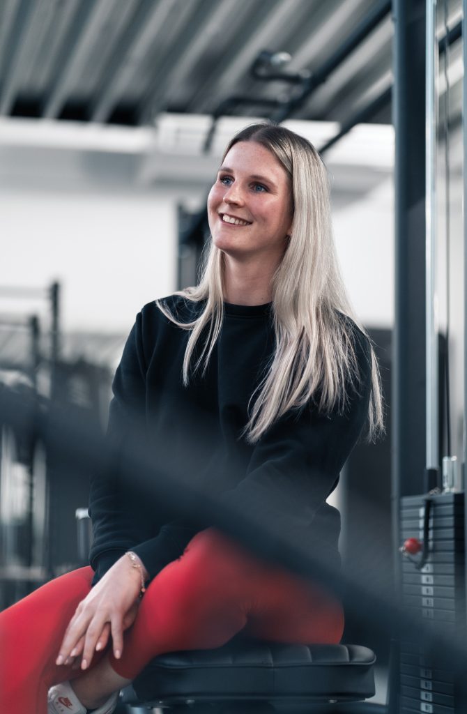 stress verminderen met tips van een personal trainer