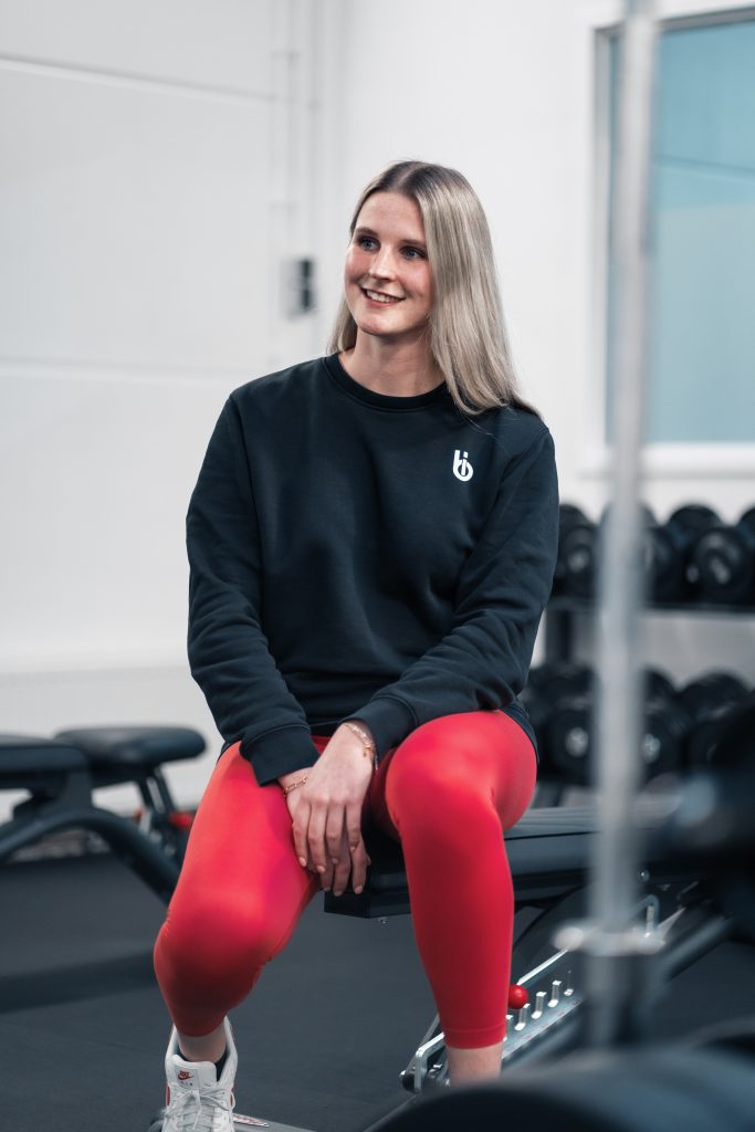 resultaat behalen met een personal trainer