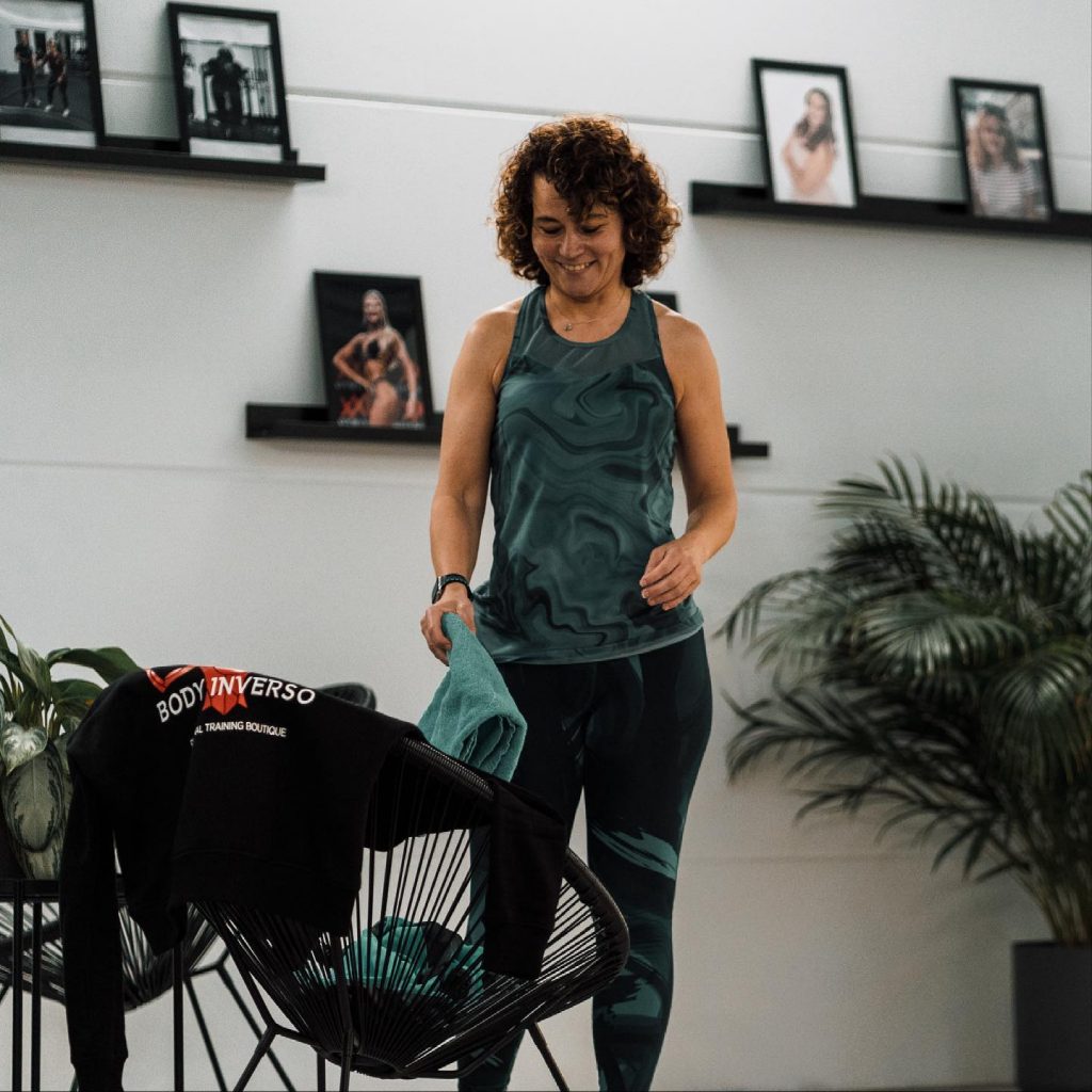 3 mythes over krachttraining