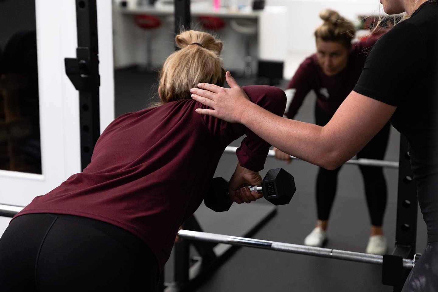 Waarom Krachttraining Voor Vrouwen Body Inverso