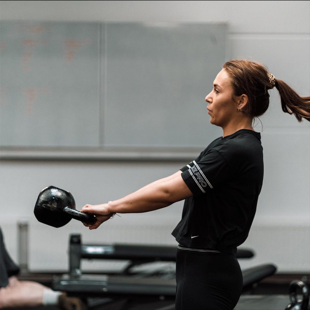 Hoe jij je training kort en effectief kan maken in Den Haag