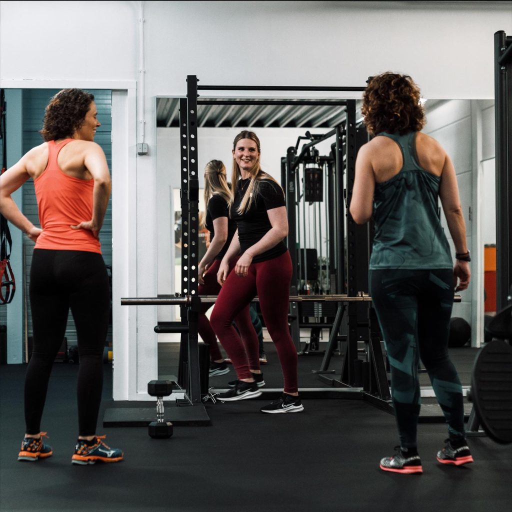 personal coaching in den haag