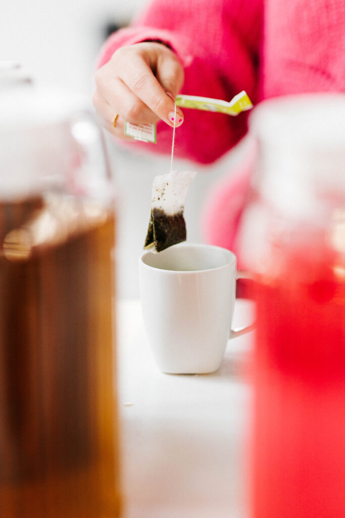 effecten van cafeïne op je gezondheid