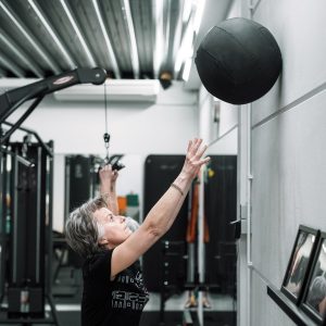 Personal training in Den Haag