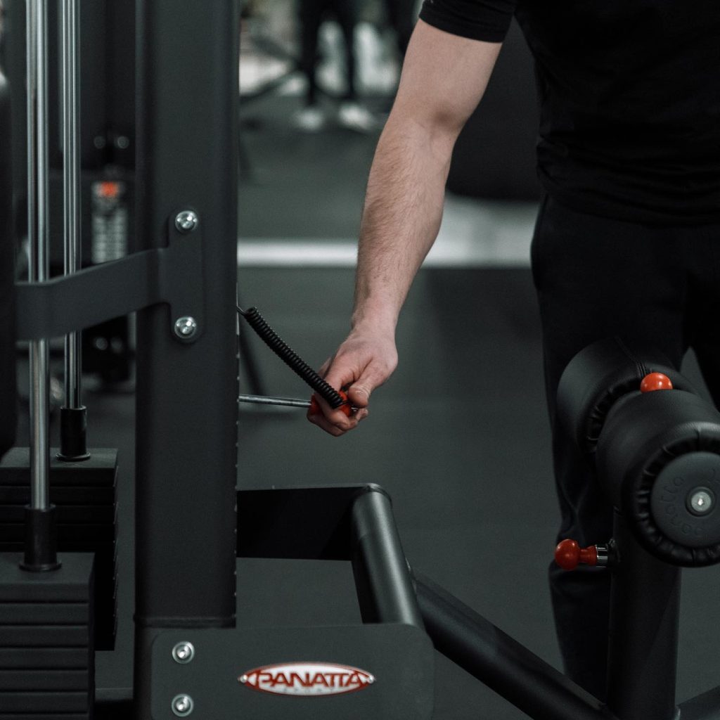Mindset ontwikkelen bij een personal trainer