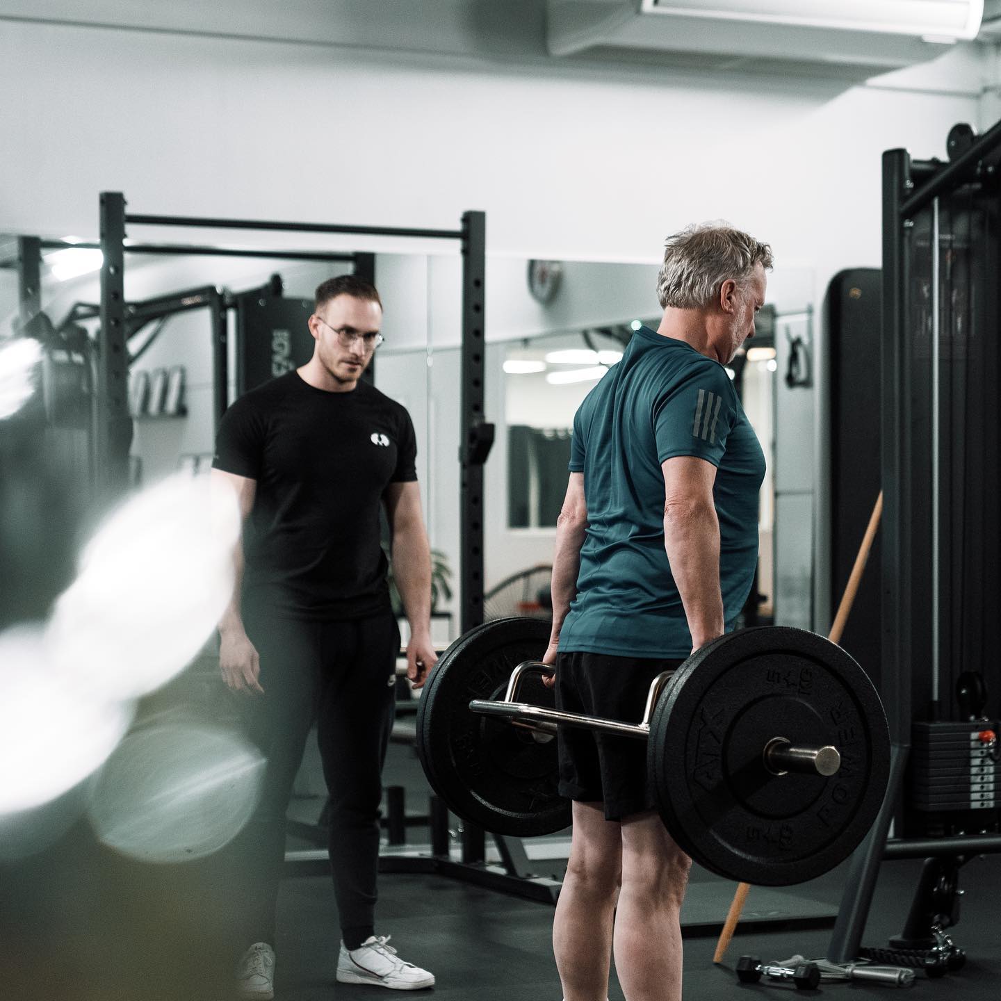 Voordelen van personal training in een PT studio - Body Inverso