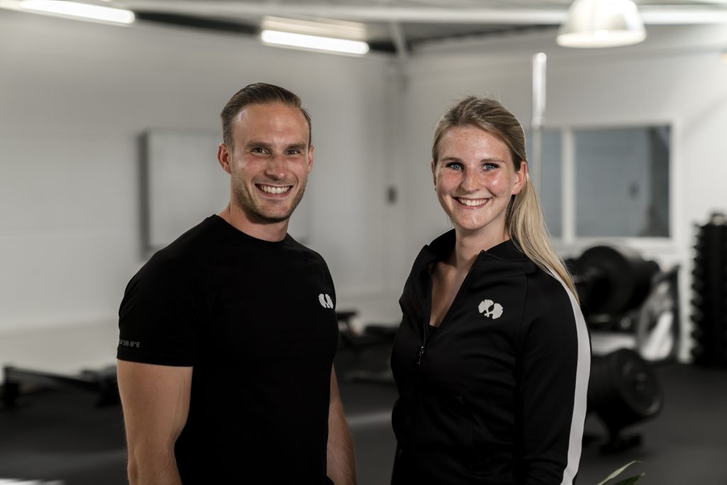Vacature: personal training Den Haag
