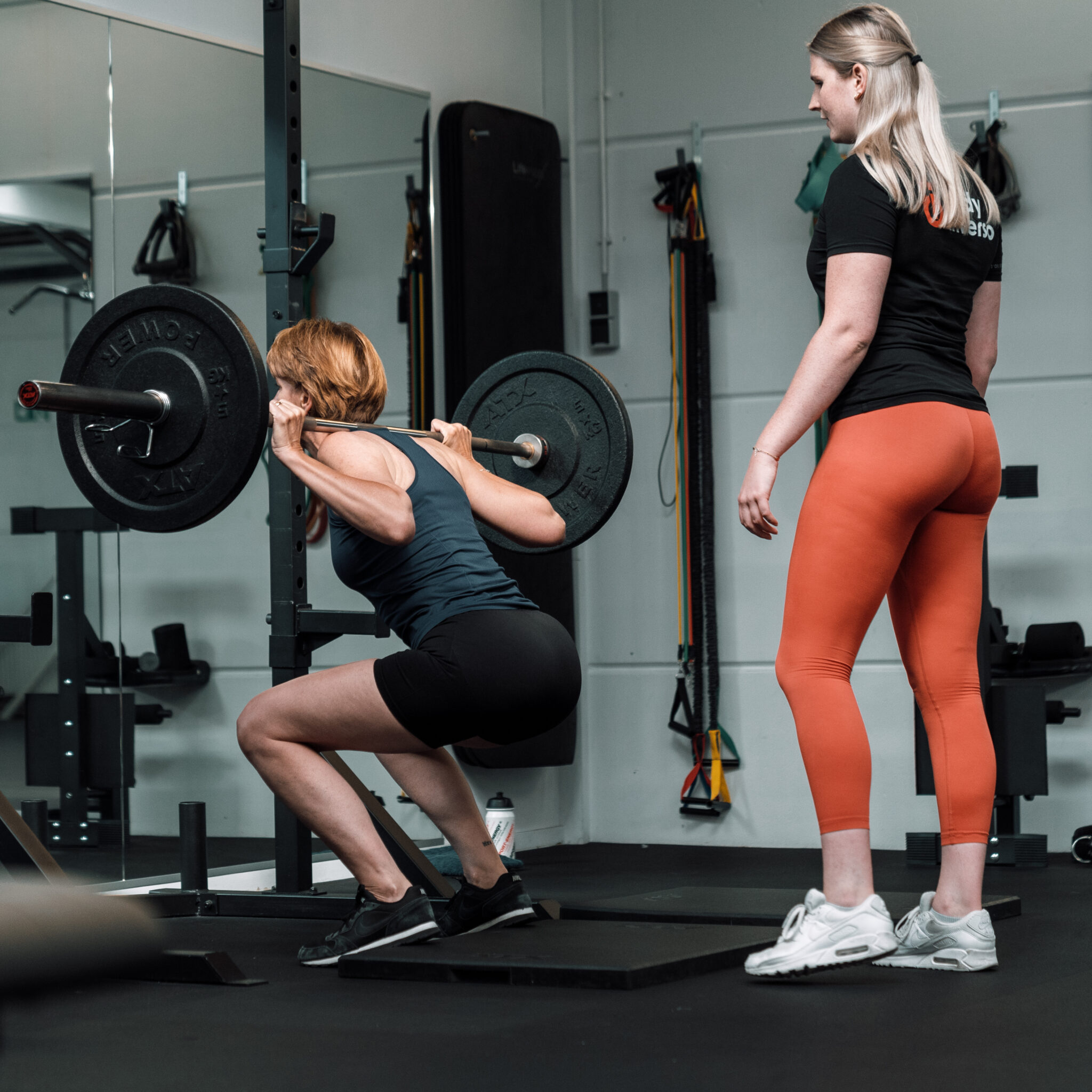 vacature personal trainer den haag