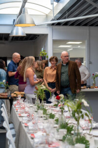 resultaat behouden met Sinterklaar