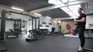 personal training den haag