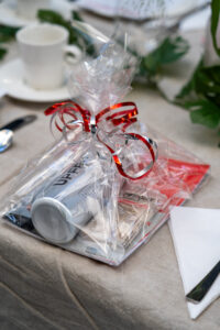 minder stress en meer plezier in december