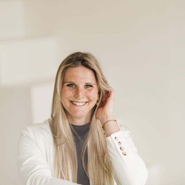 personal training in den haag lisanne hoogland