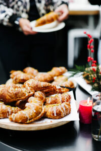 Hoe geniet je van je zomervakantie zonder schuldgevoel over eten?
